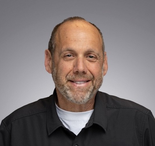 Photograph of Dr. Brian Brauer