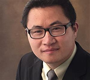 Photograph of Prof. Yanfeng Ouyang