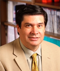 Horacio Dante Espinosa (Northwestern University) is the James and Nancy Farley Professor of Mechanical Engineering and the Director of the Theoretical and ... - espinosa