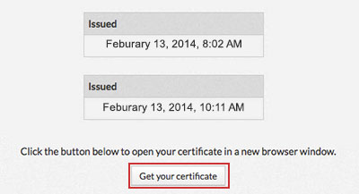 get_certificate