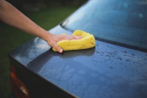 Car cleaning hacks to consider!