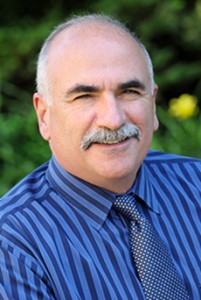 Neal J. Cohn, professor of psychology