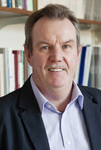 Edward McAuley, professor of kinesiology