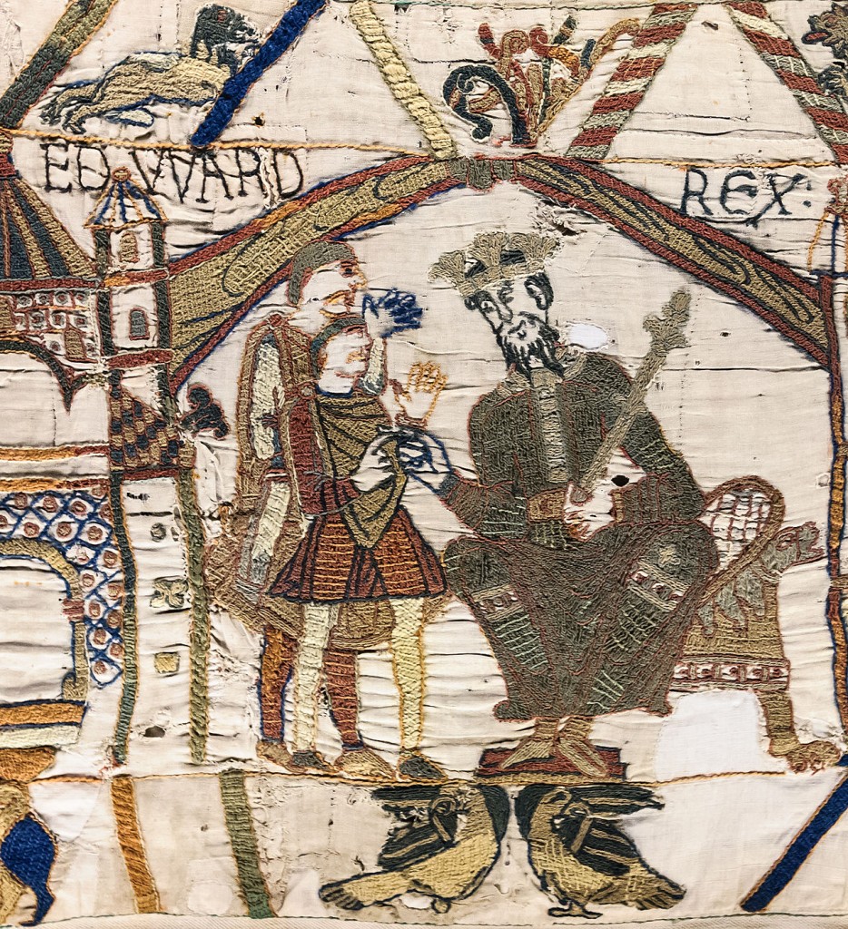1280px-Bayeux_Tapestry_scene1_EDWARD_REX