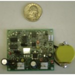 Figure 34: Fuel cell power converter for 30 W, 100 Hr mission.