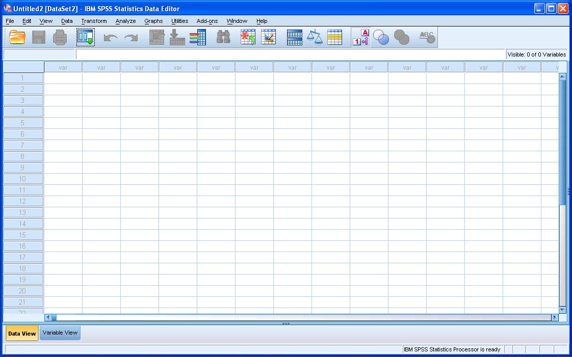 spss 23 free download with crack