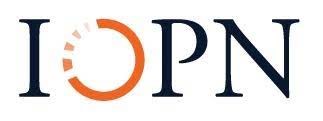 IOPN logo