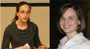 Ayelet Ziv-Gal and Zelieann Craig