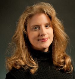 Suzanne Berry-Miller