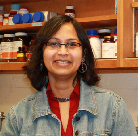 Dr. Das