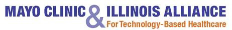 Mayo Illinois Alliance logo