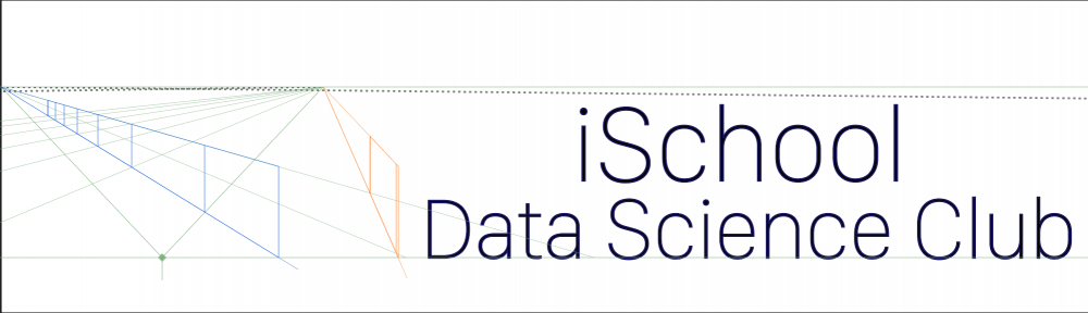 iSchool Data Science Club 