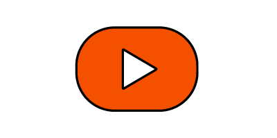 Youtube play button.