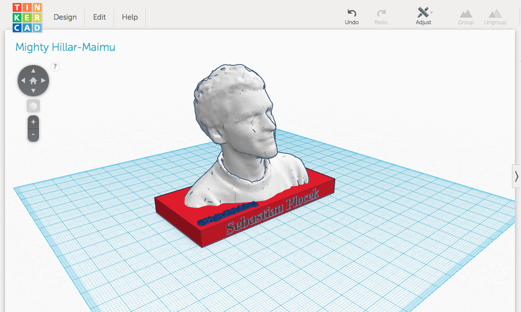Cool Tinkercad Projects