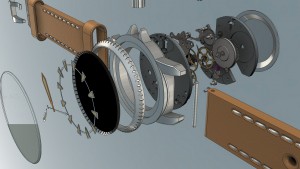 Fusion 360 Publisher Example