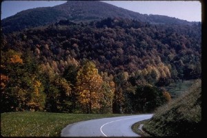 Blue Ridge Parkway