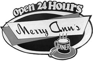 Merry-Ann's logo