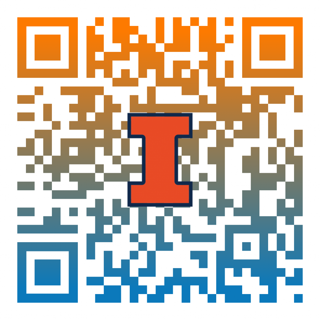 This image has an empty alt attribute; its file name is illinoisenglish-linktree-qr-code-1024x1024.png