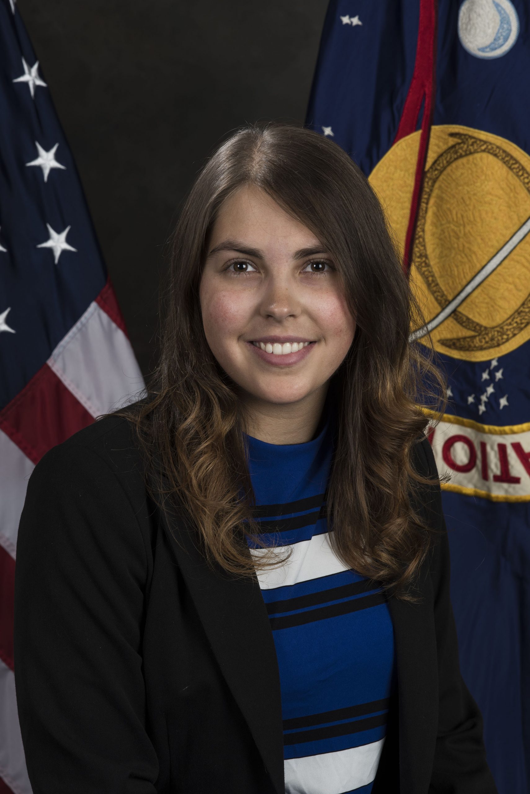 Carly Romnes