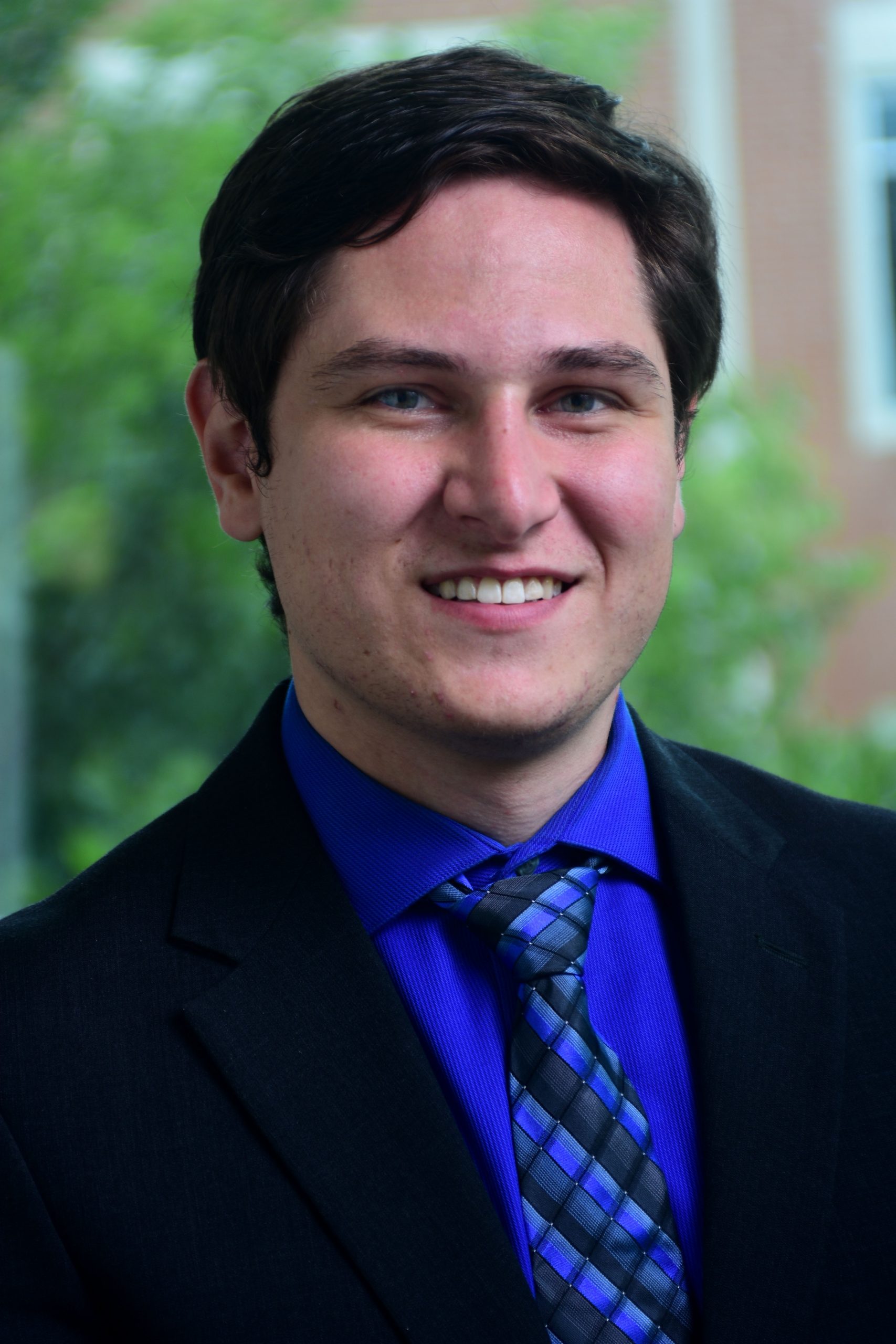 Jeremy Mettler