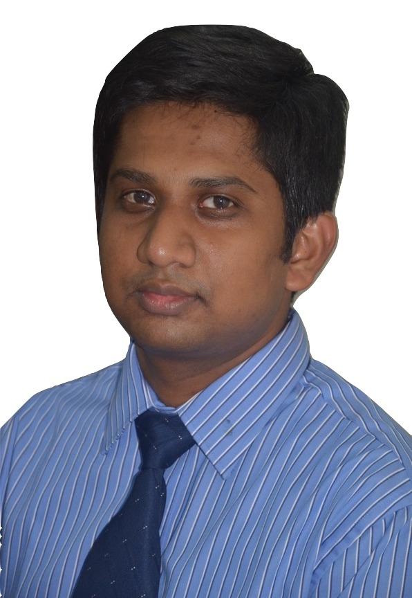 Rashid Anzoom
