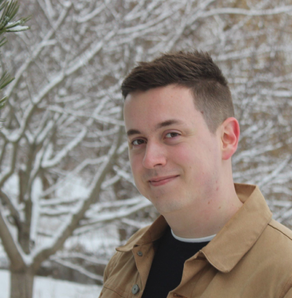 Mark Hirsbrunner