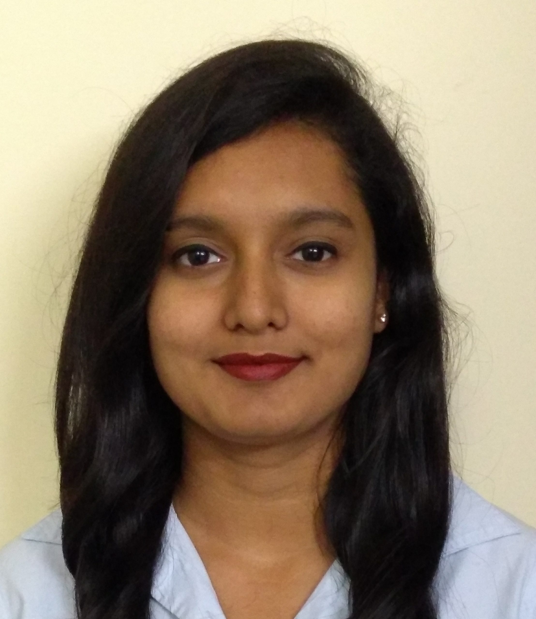 Gupta, Aanchal