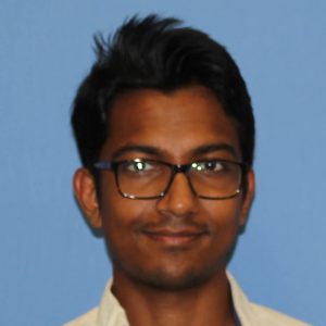Krishnan, Gautham