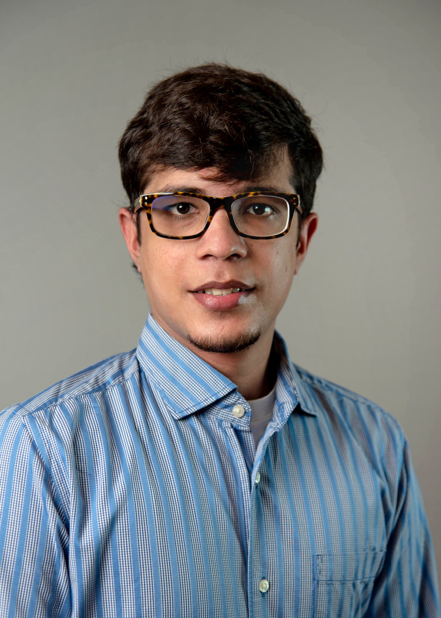 Sahisth Chhabra