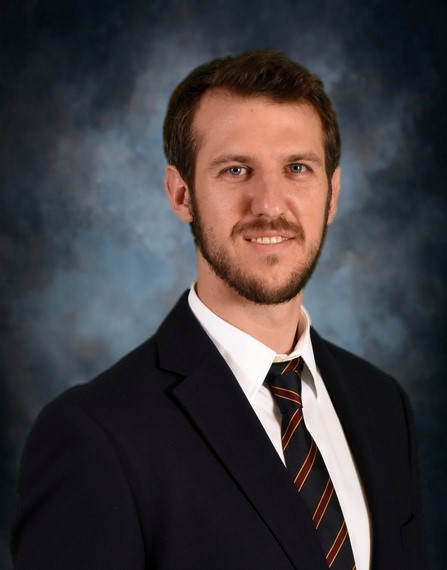 Matt Paliwoda