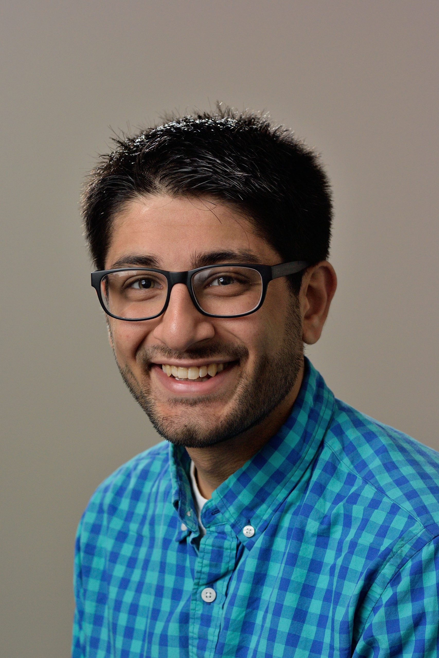 Nil Parikh