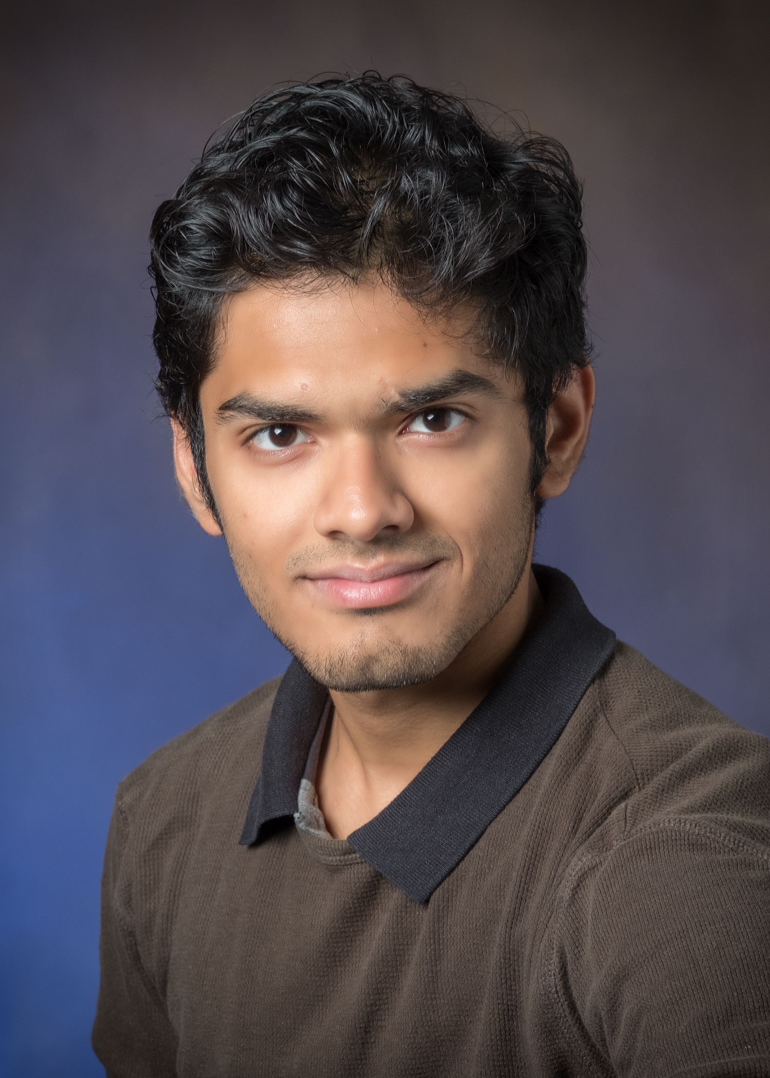Pranjal Ralegankar
