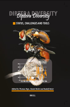 cover of Diptera Diversity