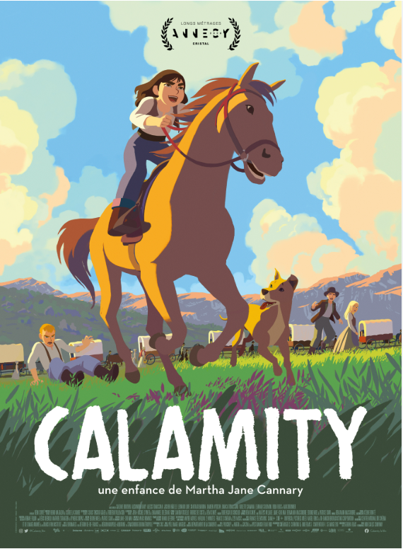 Calamity