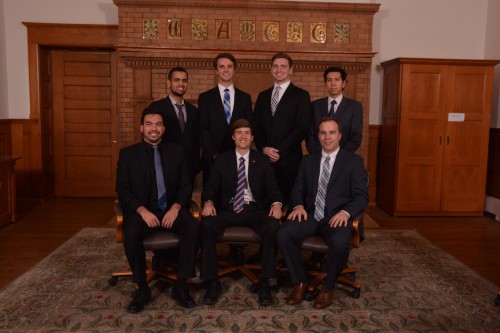 Geso board 2015-2016