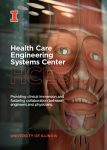 Health Care Engineering Systems Center 2017-18 Annual Report