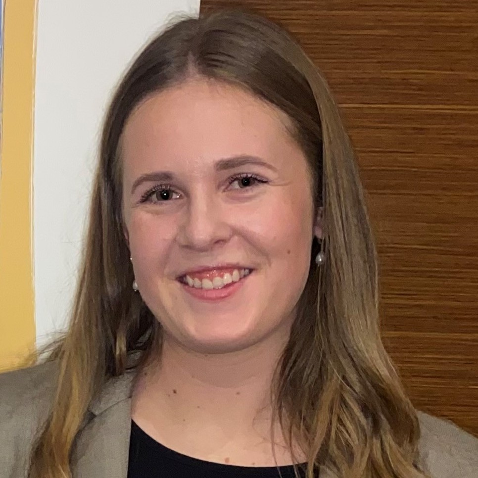 A photo of Jasmine King