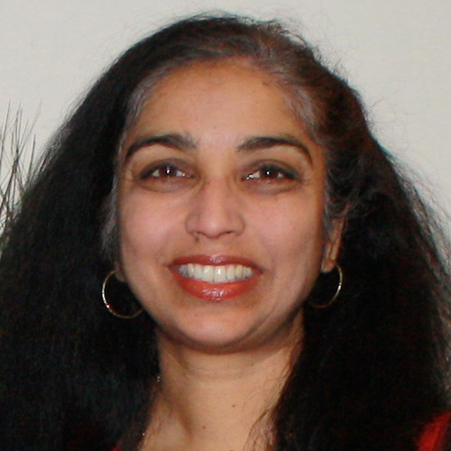 Anita Shankar