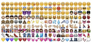 MAC Emoji