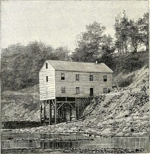 Rutledge Mill 