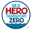 Be a hero transport zero