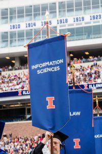 Information Science Banner