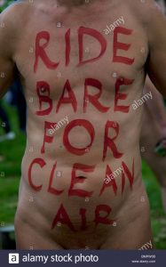 world-naked-bike-ride-taking-place-in-london-a-peaceful-imaginative-BMPW0B