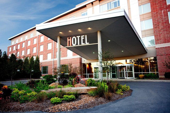 I-Hotel