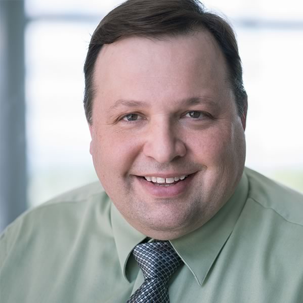 Chuck Pavloski photo