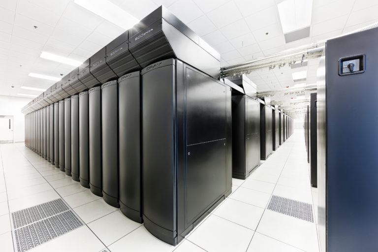 The Blue Waters Supercomputer for Sustained Petascale Computing supported by the National Center for Supercomputing Applications or NCSA and the University of Illinois.