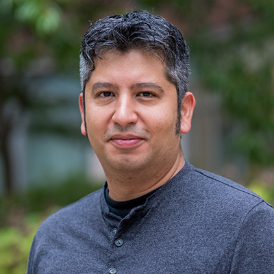 Kenton McHenry photo