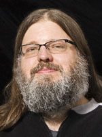 Robert Gruendl photo