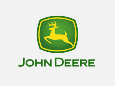 John Deere logo