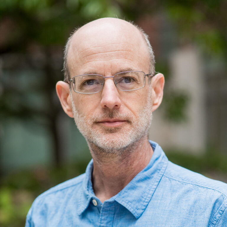Daniel S. Katz, Chief Scientist